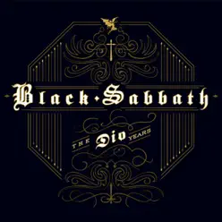 The Dio Years (Bonus Version) - Black Sabbath
