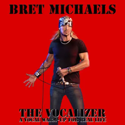 Bret Michael's Vocalizer - Bret Michaels