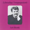 Stream & download Lebendige Vergangenheit - Leo Slezak