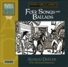 The Deller Consort, Alfred Deller, Ambrosian Singers, Desmond Dupré, Taylor Recorder Group & Gustav Leonhardt - The Lover's Ghost