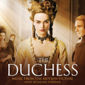 The Duchess  cover