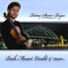 Retaw Storer Boyce - Concerto for Two Violins In D Minor, BWV. 1043: II. Largo