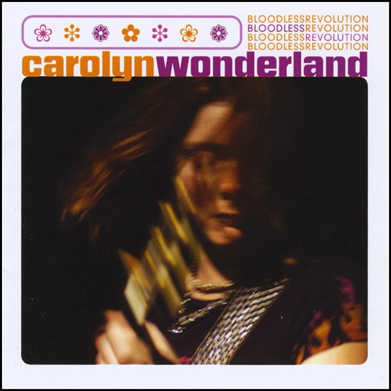 Cover artwork for This Land