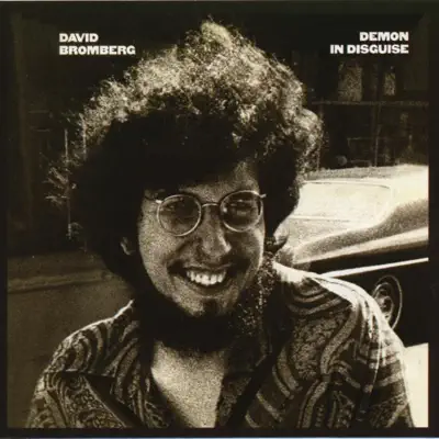 Demon In Disguise - David Bromberg Demon In Disguise - David Bromberg