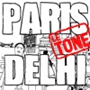 Paris Delhi - EP
