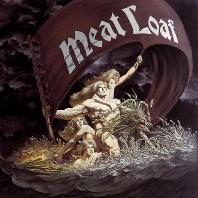Dead Ringer - Meat Loaf Dead Ringer - Meat Loaf