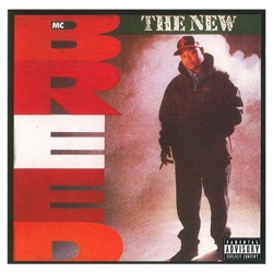 M.C. Breed & 2Pac - Gotta Get Mine