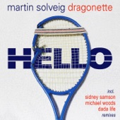 Hello by Martin Solveig