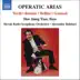 Hao Jiang Tian - Operatic Arias for Bass - Verdi - Bellini - Rossini - Gounod album cover