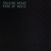 Talking Heads - I, Zimbra