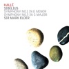 Hallé Orchestra & Leslie Heward - Symphony No. 3 in C Major, Op. 52: I. Allegro moderato