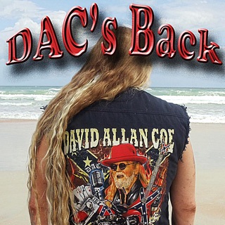 David Allan Coe On Apple Music