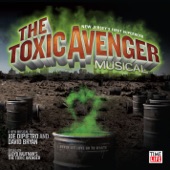 Toxic Avenger 2009 Cast - Everybody Dies!