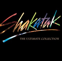 Shakatak - Down On the Street