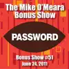 Bonus Show #51: June 24, 2011 album lyrics, reviews, download