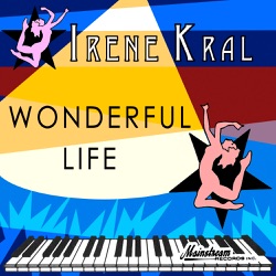 Irene Kral - Sometime Ago