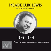 Complete Jazz Series 1941 - 1944 artwork