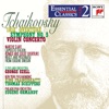 Essential Classics Take 2: Tchaikovsky - Symphony No. 5 and Other Works