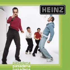 Pasadena - Heinz Aus Wien