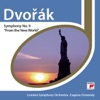 Rudolf Kempe & Staatskapelle Dresden - Serenade in E Major for Strings, Op. 22: II. Tempo di Valse