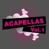 Acapellas, Vol.1