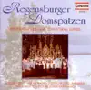 Stream & download Christmas Choral Concert: Regensburg Cathedral Choir - Lutzel, J.H. - Pachelbel, J. - Handl, J. - Rheinberger, J.G. - Brahms, J. - Britten, B.