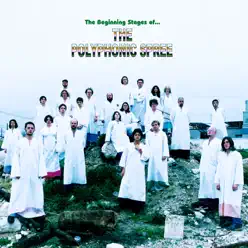 The Beginning Stages Of... (Disk 1) - The Polyphonic Spree