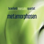 Branford Marsalis Quartet - Rhythm-a-Ning