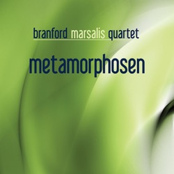 Branford Marsalis Quartet - The Last Goodbye