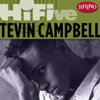 Rhino Hi-Five: Tevin Campbell - EP - Tevin Campbell