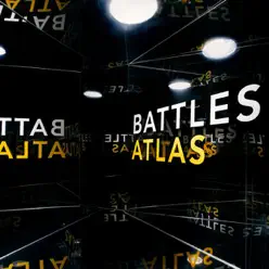 Atlas - EP - Battles Atlas - EP - Battles