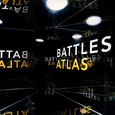 Atlas - EP - Battles