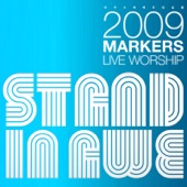 Stand in Awe (2009 Markers Live Worship) artwork