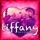 Tiffany - Love Is A Battlefield