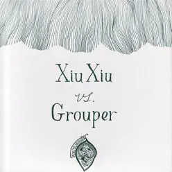 Creepshow - Xiu Xiu Creepshow - Xiu Xiu