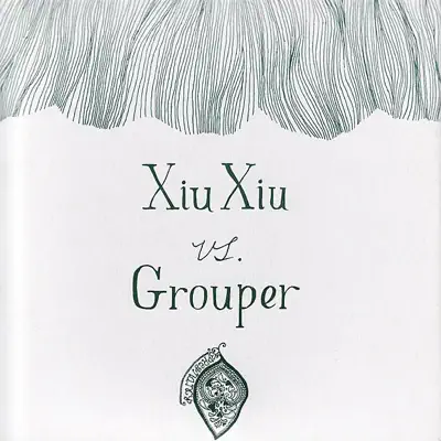 Creepshow - Xiu Xiu