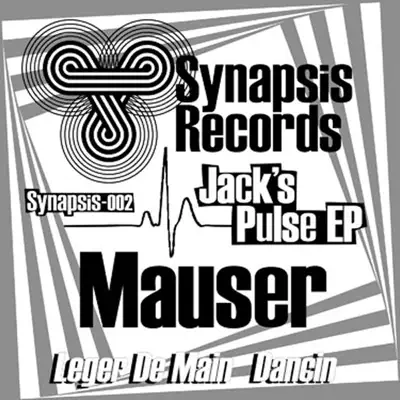 Jack's Pulse - Single - Mauser