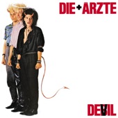 Devil (Re-Release) artwork