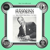 Erskine Hawkins & His Orchestra Jimmy Mitchel Vocal - Don't Cry Baby