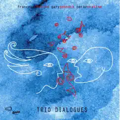 Trio Dialogues by Francesco Nastro & Gary Peacock album reviews, ratings, credits