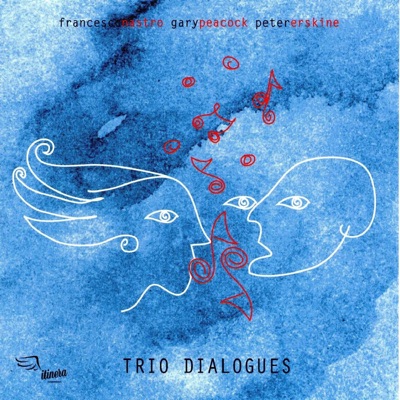 Trio Dialogues - Gary Peacock
