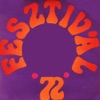 Fesztivál 72' - Single, 1972