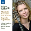 Calace: Music for Mandolin and Piano