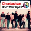 Don't Wait Up - EP, 2012