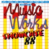 Music Works Showcase 88, 2010