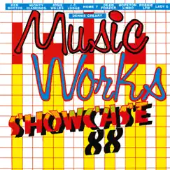Music Works Showcase 88 by Various Artists album reviews, ratings, credits