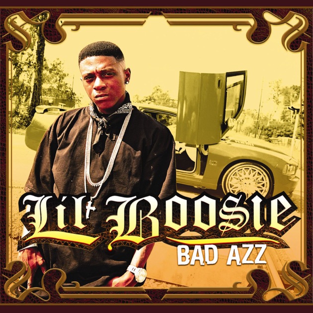 Boosie Thug In My Life Download