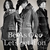 w-inds. - Be As One