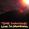 DJ Mekalek Intro - Time Machine lyrics