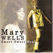 Mary Wells - You Beat Me to the Punch